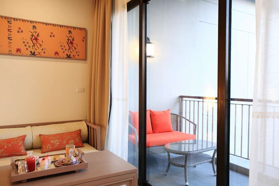 Een foto van Proud Phuket Hotel