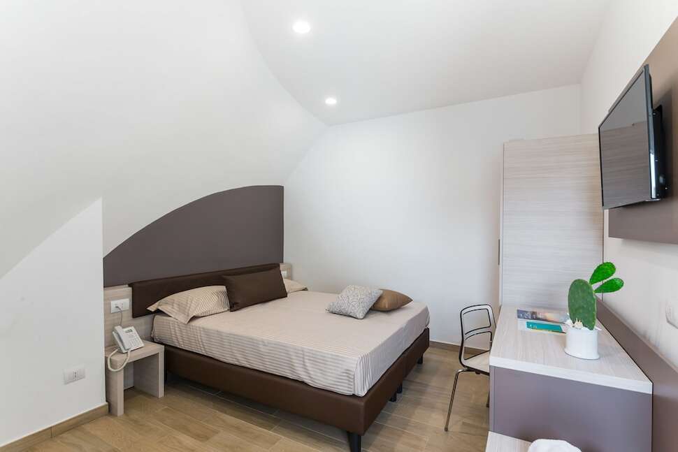 Een foto van Torre Cintola Greenblu Sea Emotions