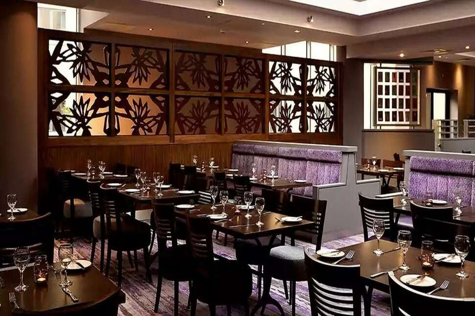 Een foto van Leonardo Hotel Dublin Parnell Street