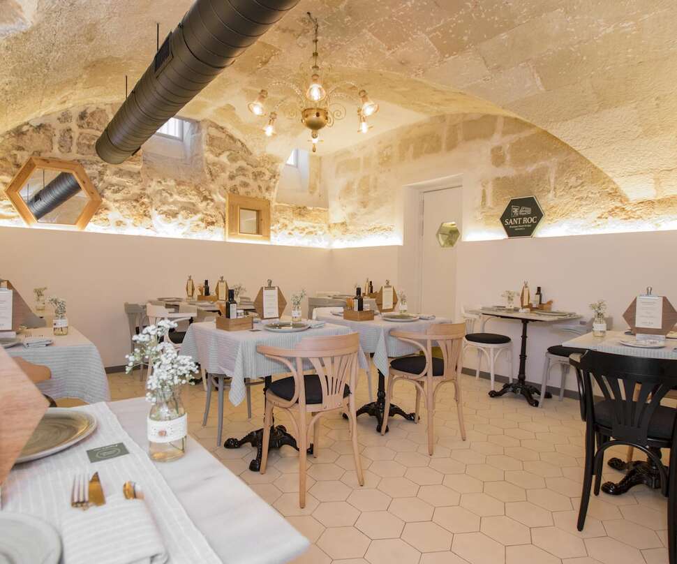 Een foto van Boutique Hotel Sant Roc & Spa