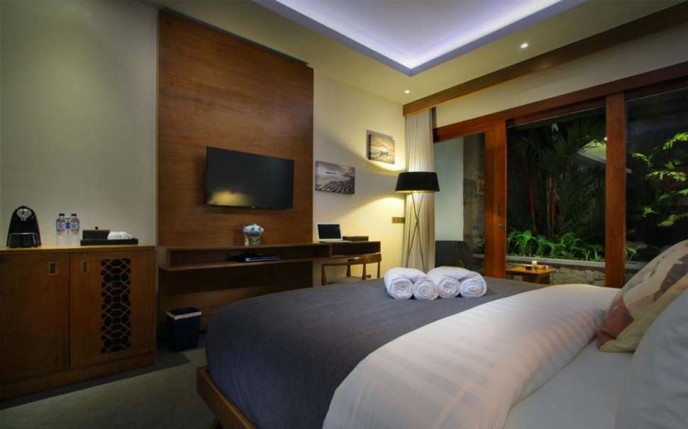 Een foto van Akana Boutique Hotel Sanur