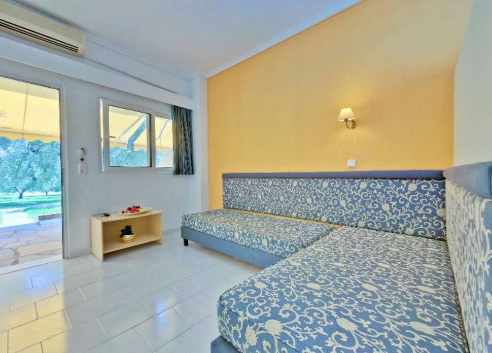 Een foto van Mendi Beach Hotel