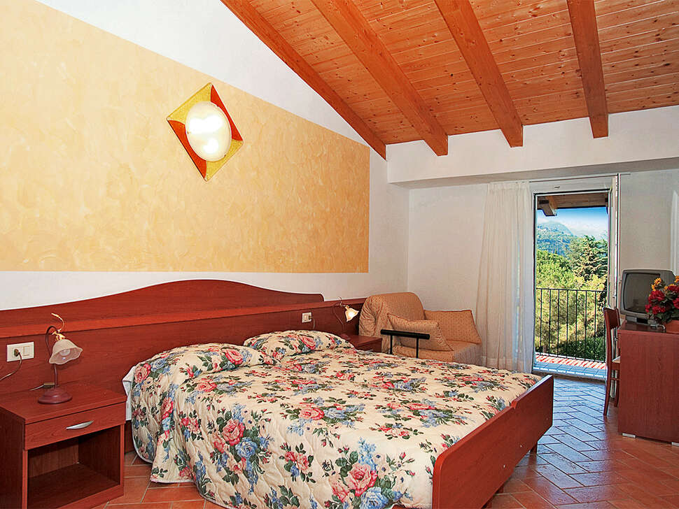 Een foto van Hotel Antico Monastero