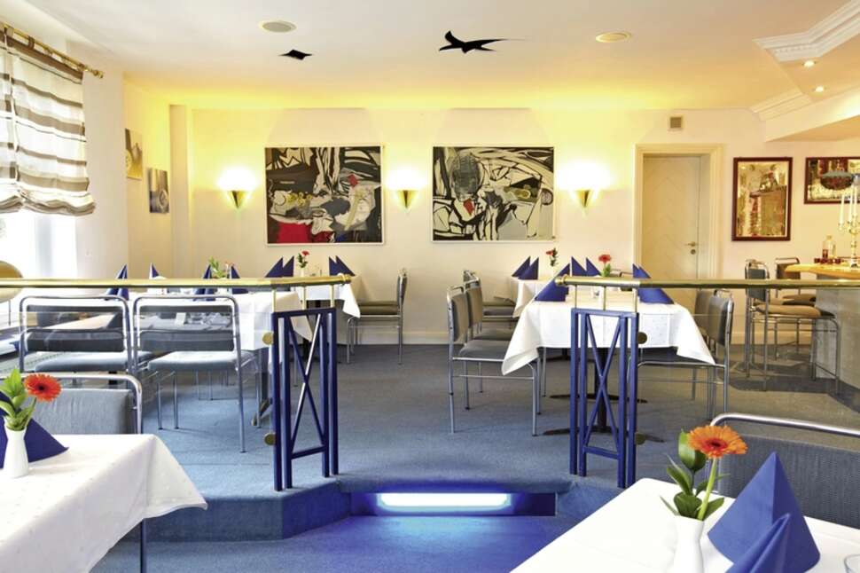 Een foto van Hotel Residenz Seebad Bansin