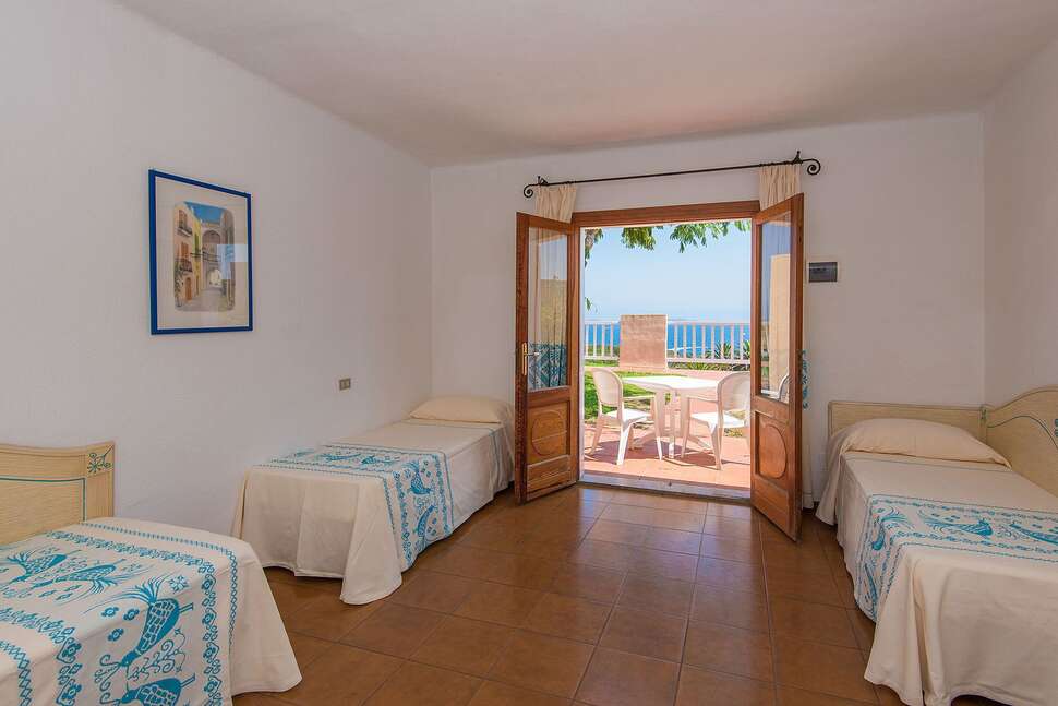 Een foto van Mangia's Sardinia Resort