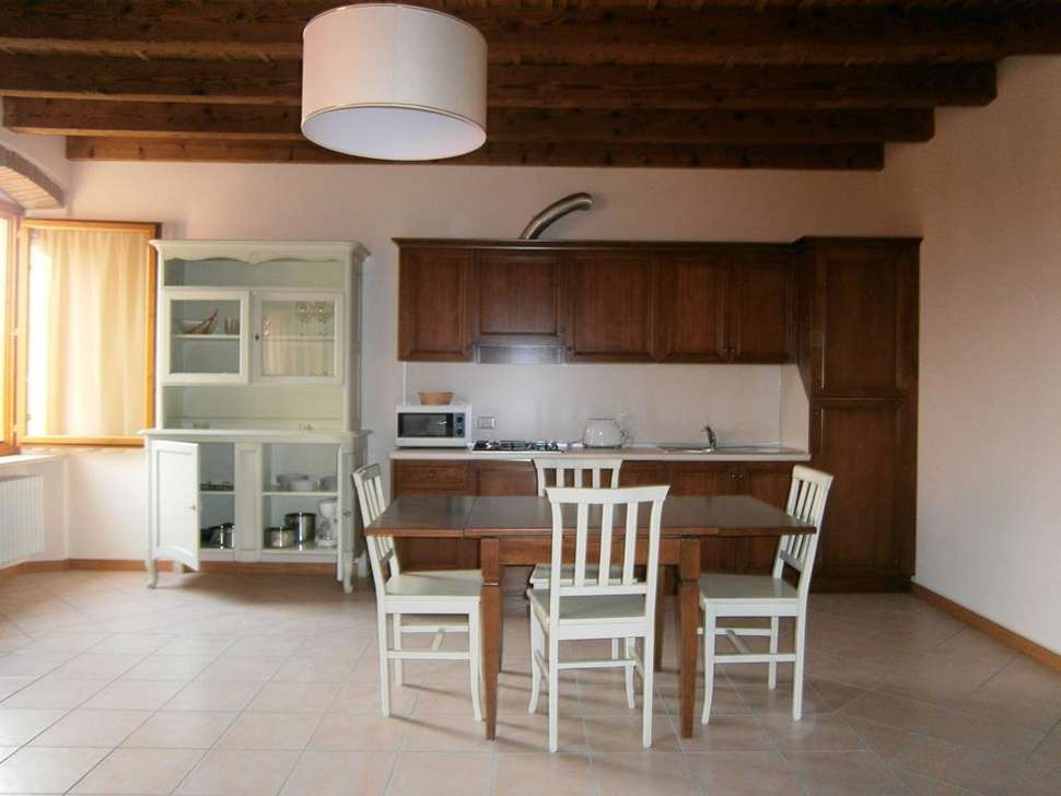 Een foto van Borgo Mondragon