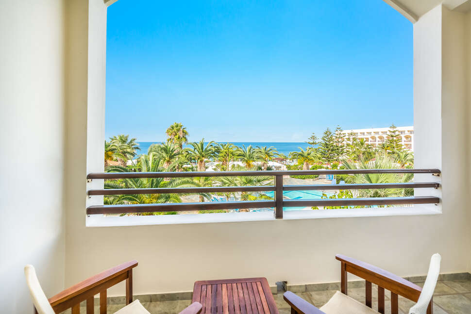 Een foto van Iberostar Waves Creta Panorama & Mare