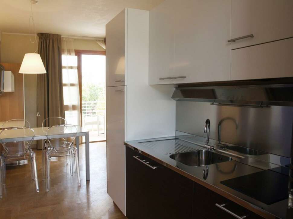 Een foto van Santa Caterina Resort