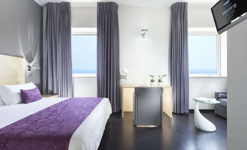 Een foto van Club Meeting Hotel