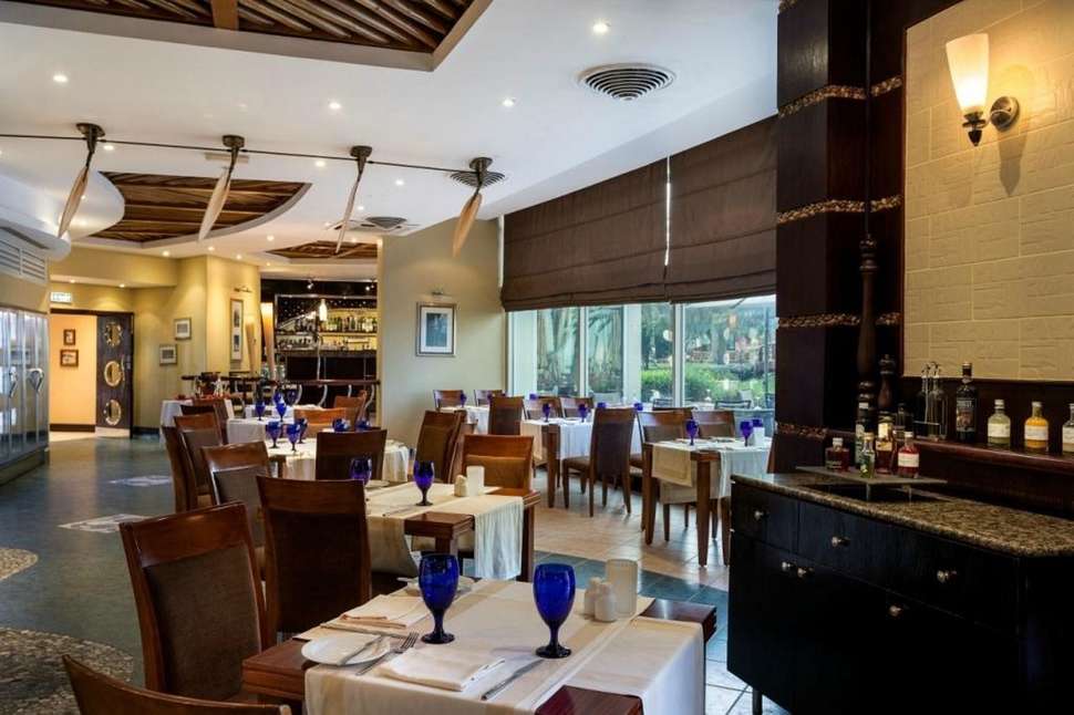 Ein Foto Radisson Blu Hotel & Resort Abu Dhabi Corniche