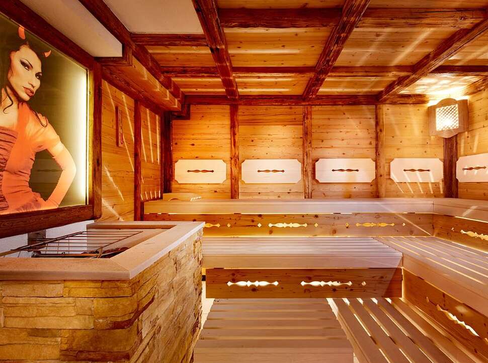 Een foto van Romantik Hotel Zell am See