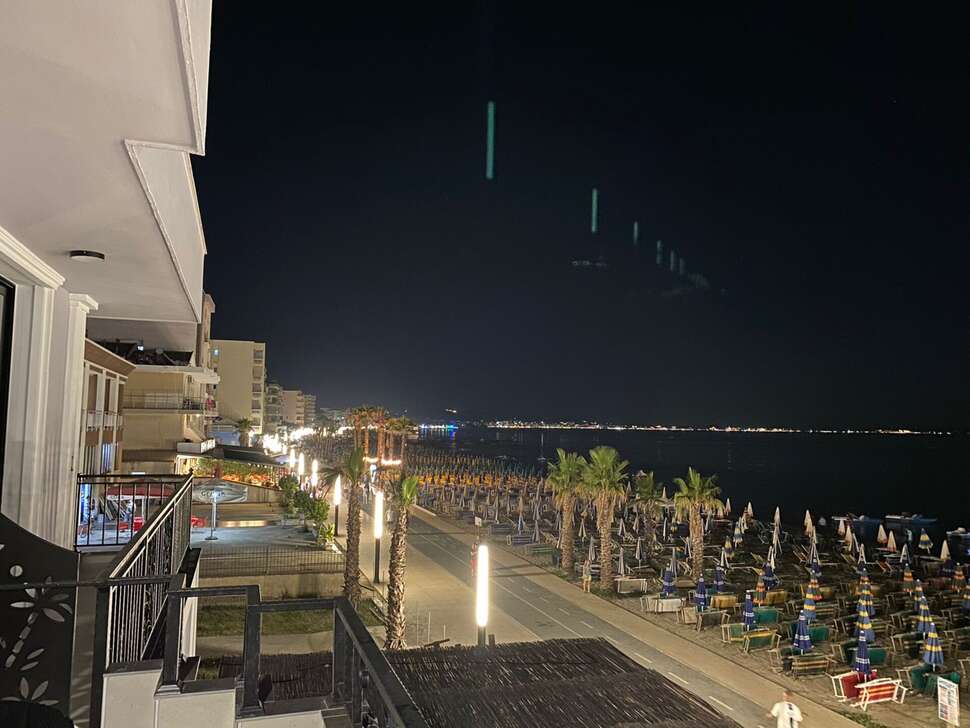Een foto van Hotel Saly