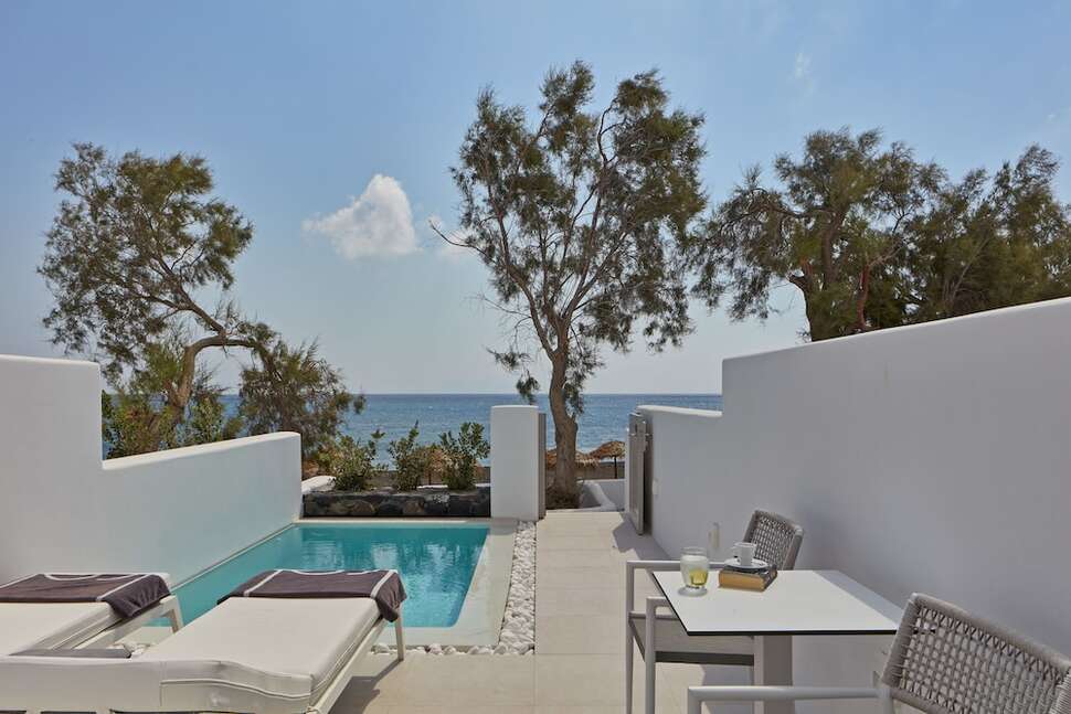 Een foto van Costa Grand Resort & Spa