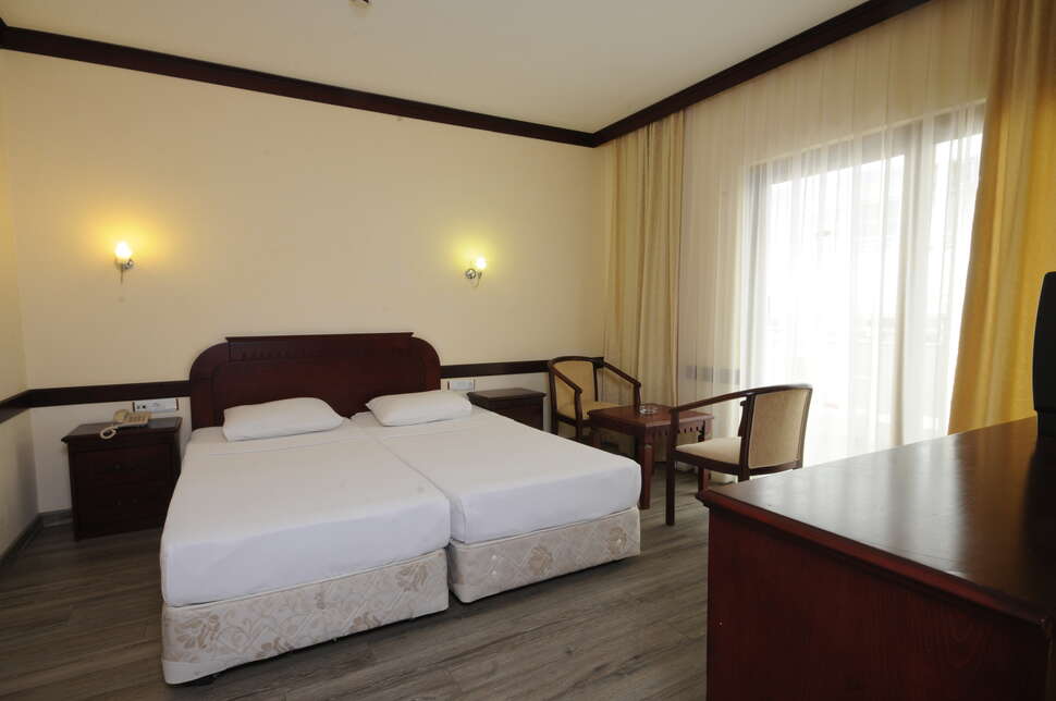 Een foto van My Dream Hotel