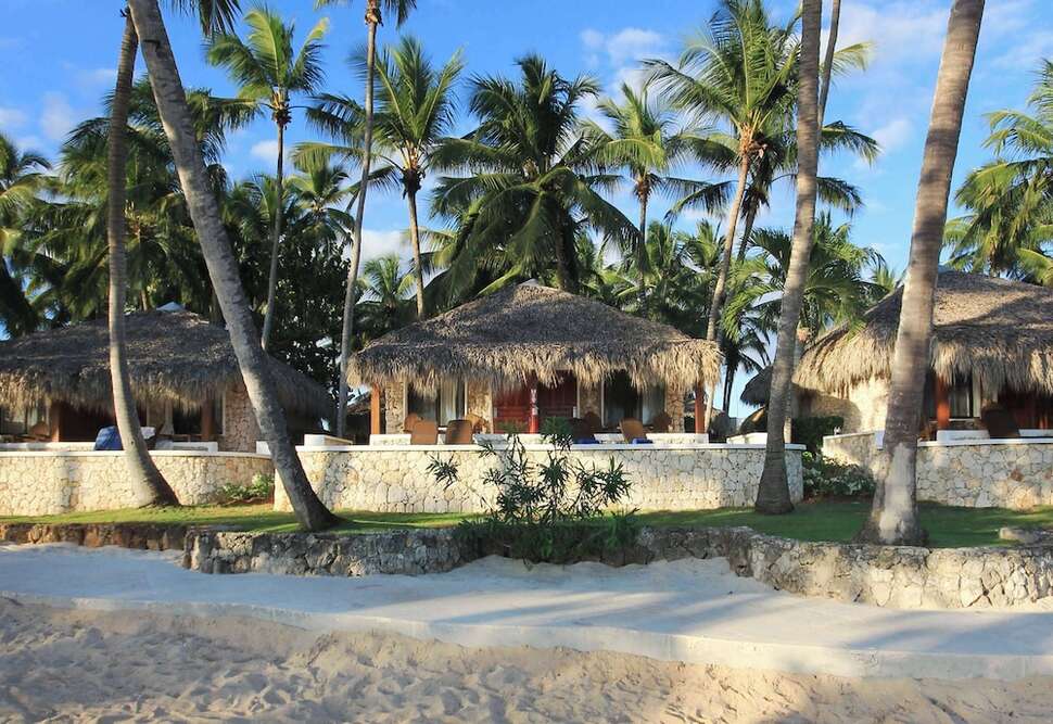 Een foto van Viva Wyndham Dominicus Beach