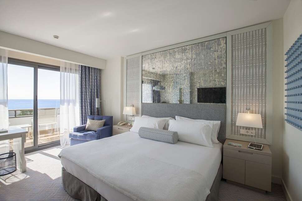 Een foto van Eurostars Sitges