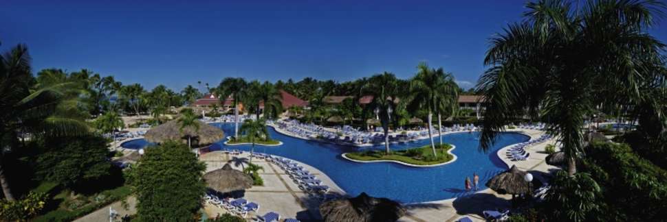 Een foto van Grand Bahia Principe La Romana