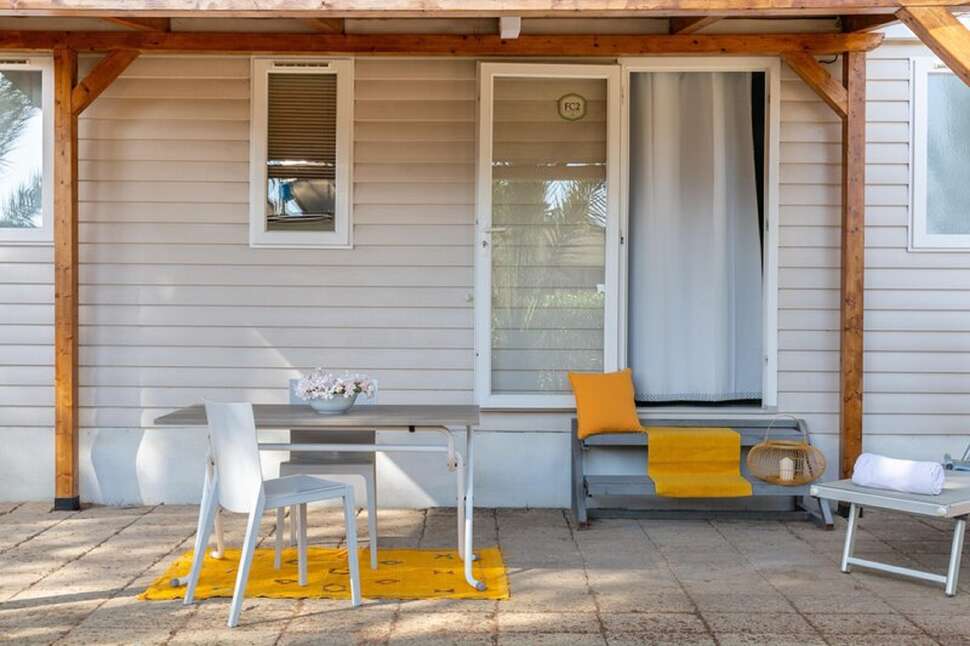 Een foto van Gitavillage Talamone
