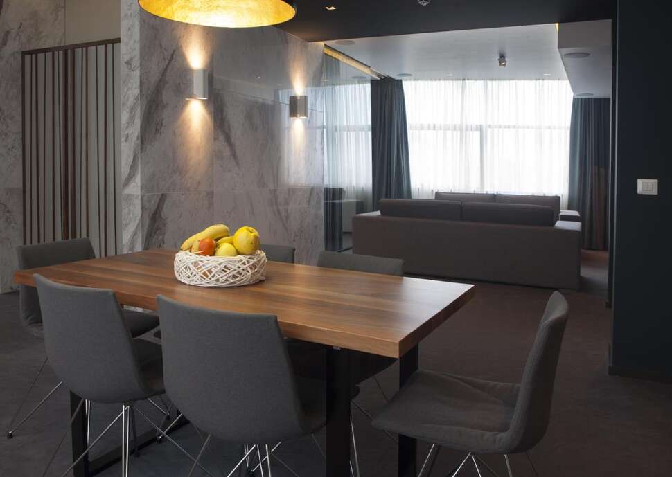 Een foto van Hotel Russia