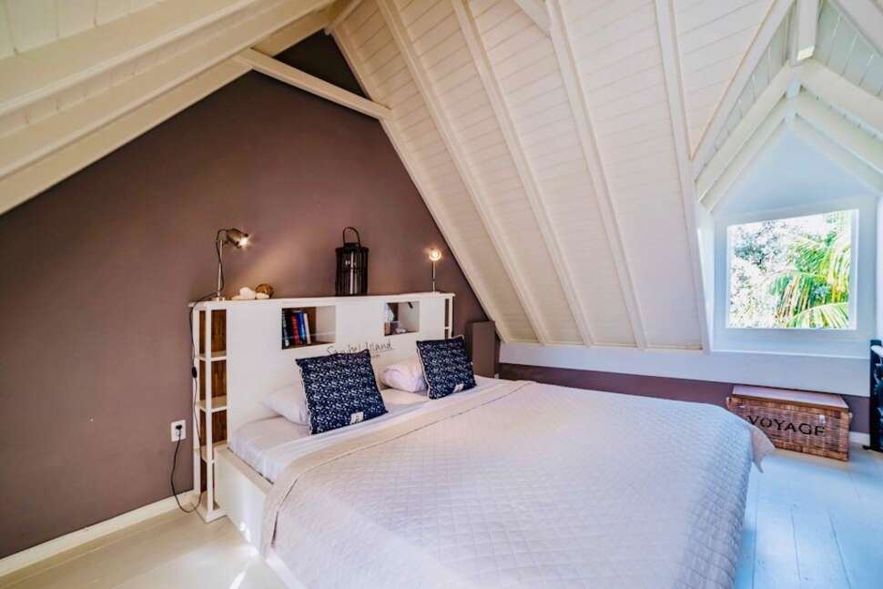 Een foto van Pietermaai Boutique Hotel