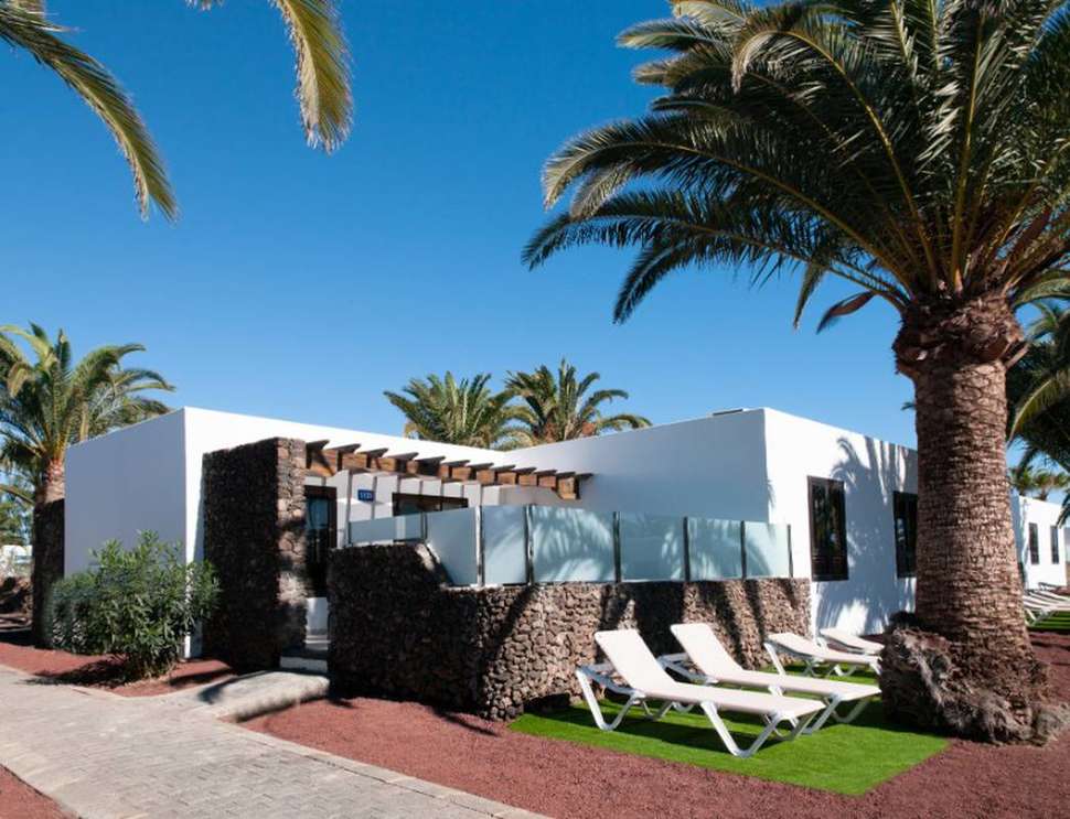 Een foto van HL Hotel Rio Playa Blanca