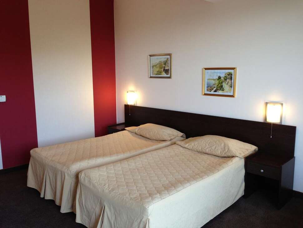 Een foto van Hotel Flamingo