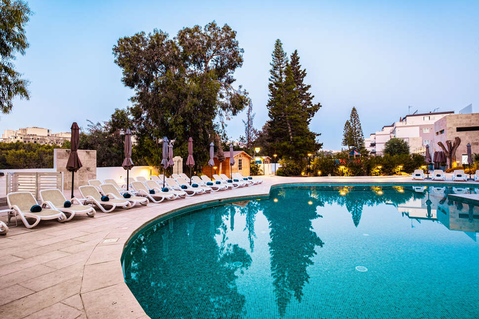 Ein Foto Urban Valley Resort & Spa