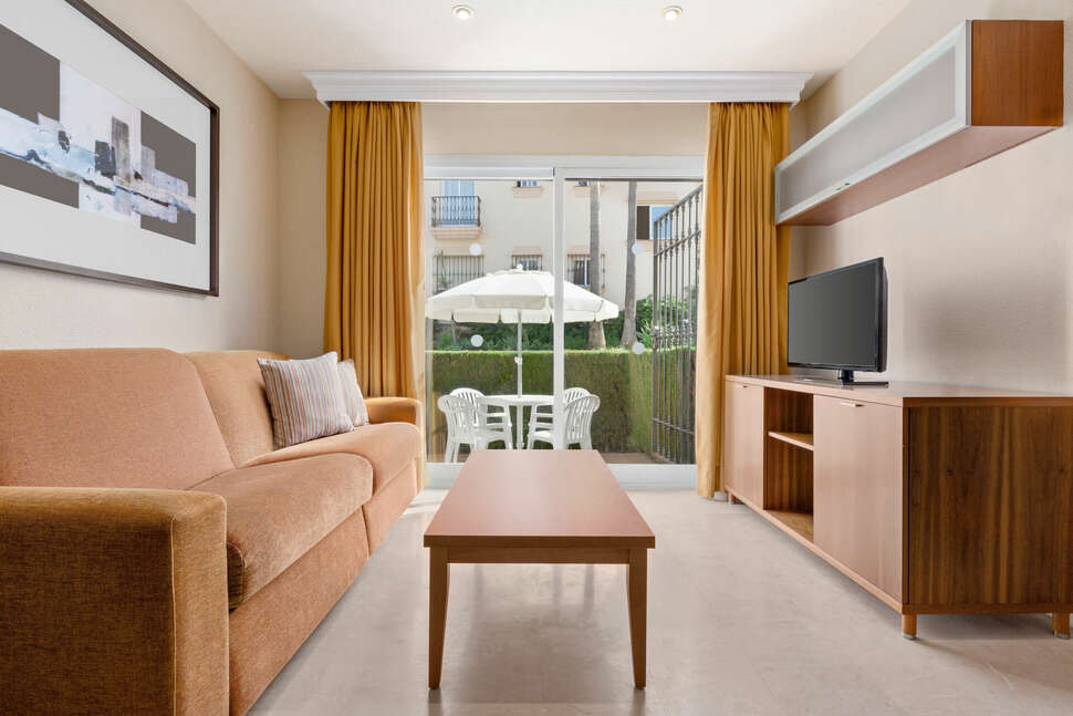 Een foto van Ramada Residences by Wyndham Costa del Sol