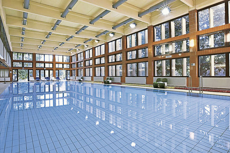 Ein Foto Hotel Marina