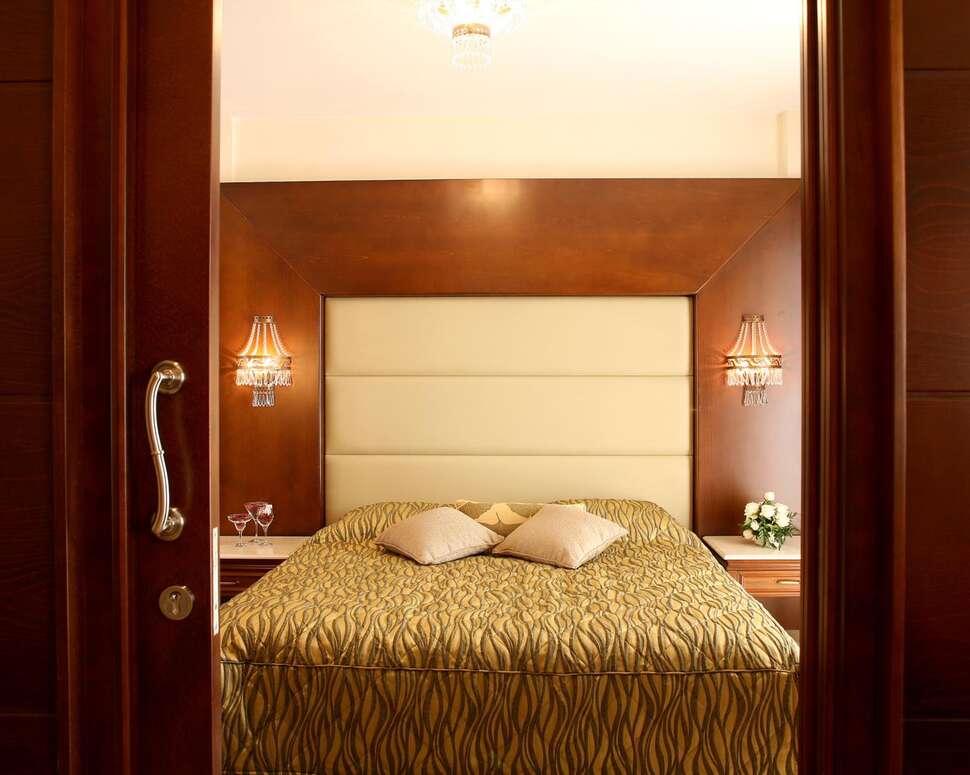 Een foto van Aquamare Beach Hotel & Spa