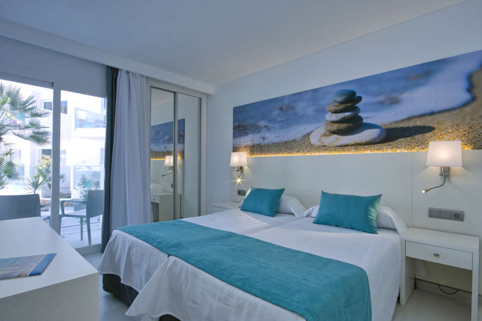 Een foto van Balansat Resort