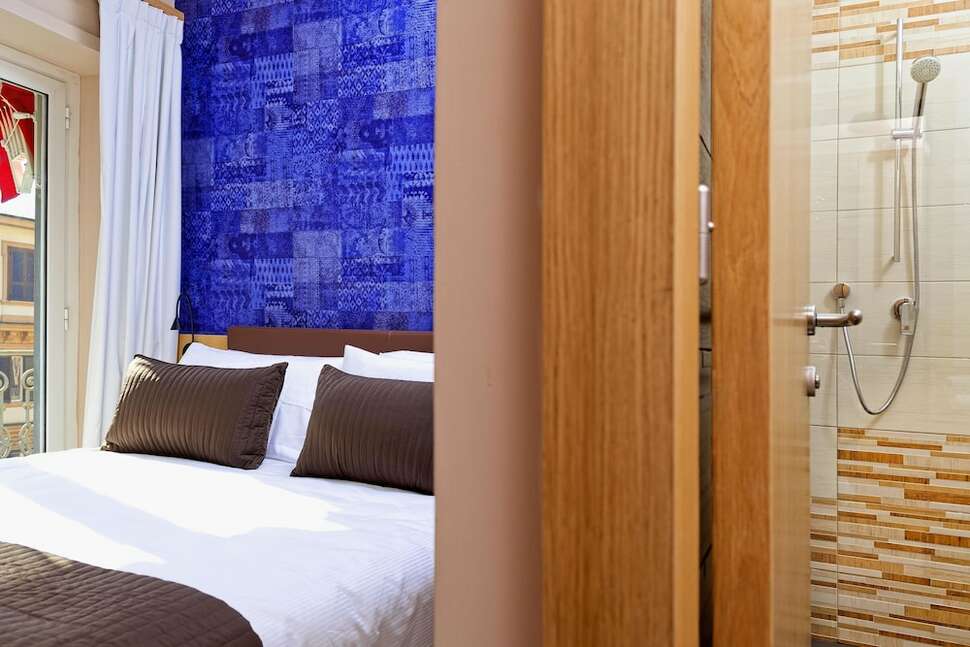 Een foto van Hotel Airone Naples