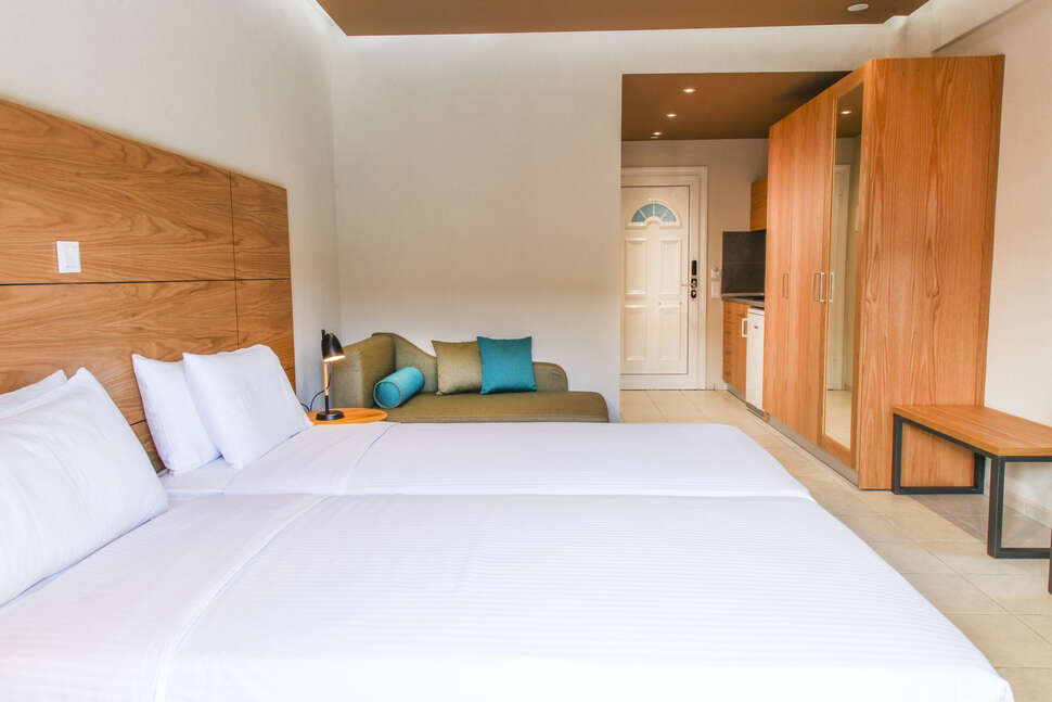 Een foto van Royal Hotel & Suites
