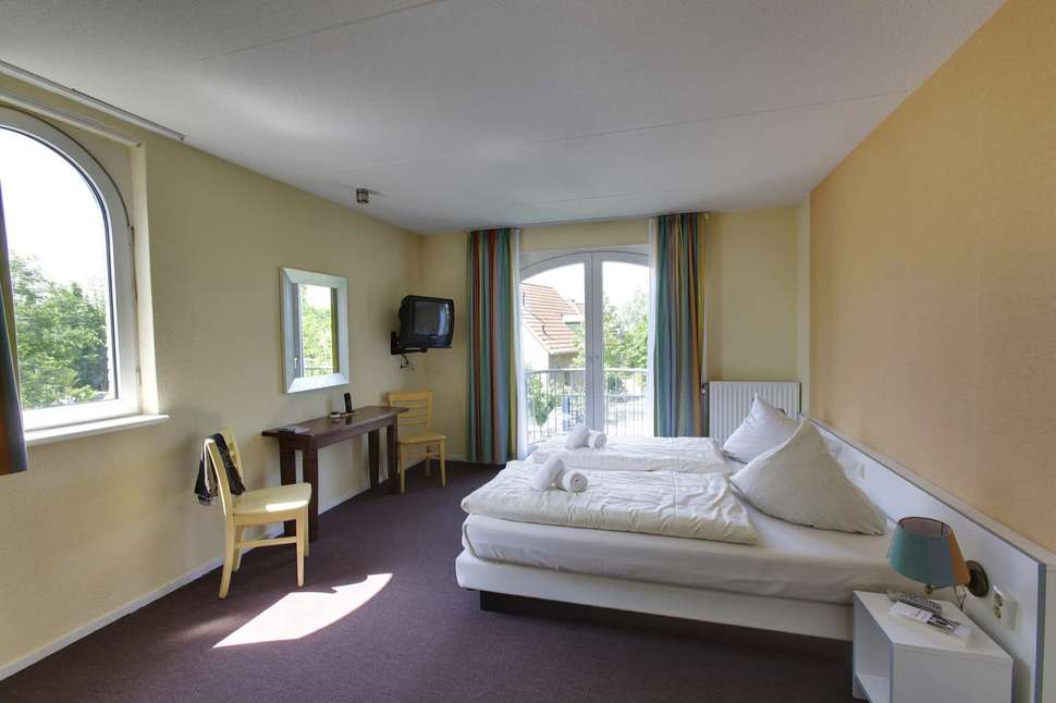 Een foto van Center Parcs Park Nordseekuste