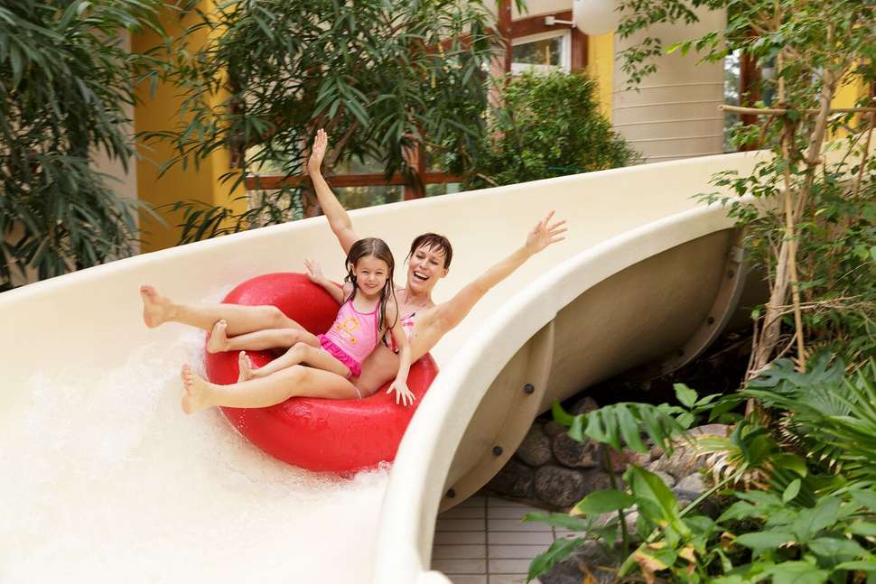 Een foto van Center Parcs Park Nordseekuste