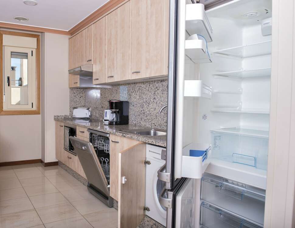 Een foto van Mediterraneo Real Appartementen