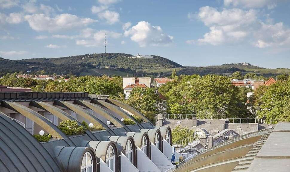 Ein Foto Living Hotel Kaiser Franz Joseph