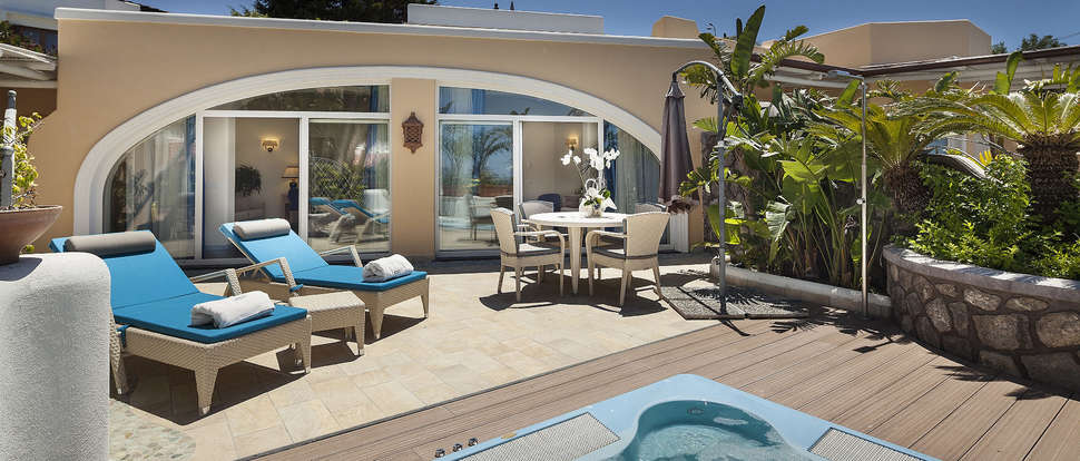 Een foto van Sorriso Thermae & Resort