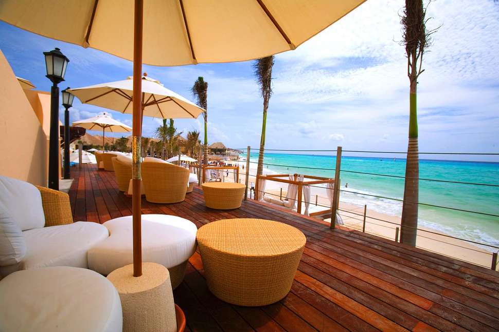 Een foto van Royal Hideaway Playacar