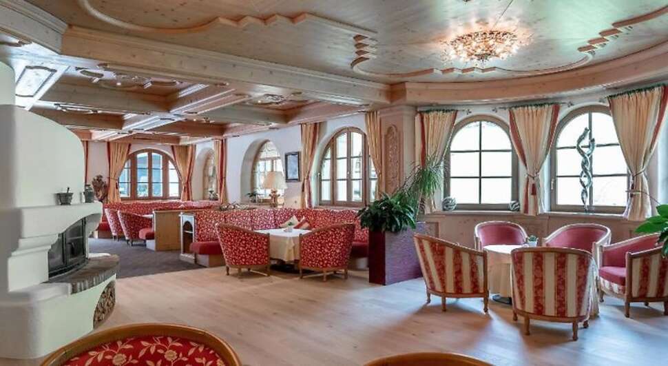 Een foto van Hotel Milderer Hof