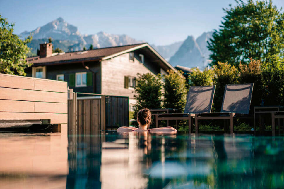 Een foto van aja Garmisch-Partenkirchen