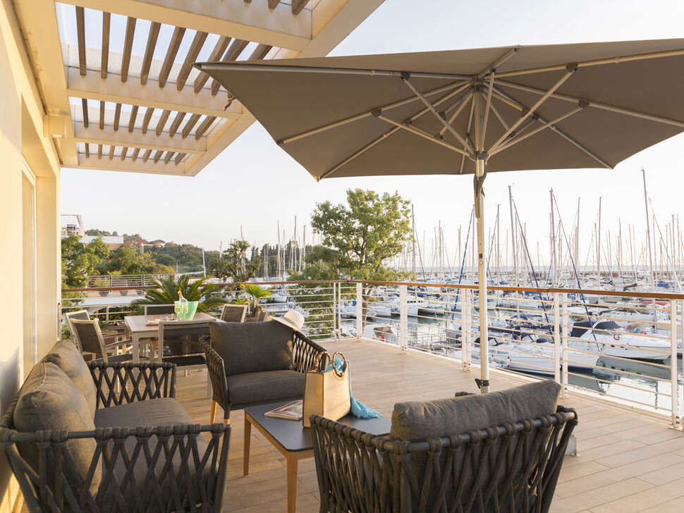 Een foto van Marina Di Scarlino Resort