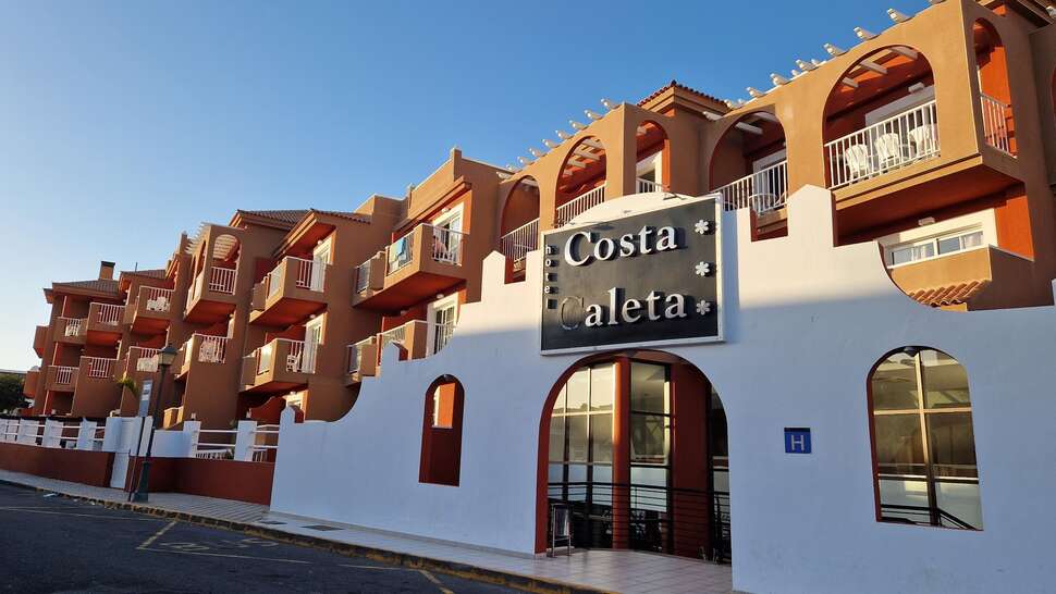 Een foto van Chatur Costa Caleta
