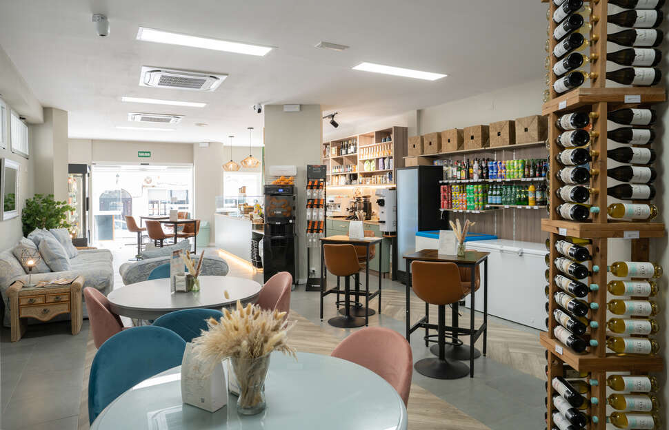 Een foto van Palm Beach Club Appartementen