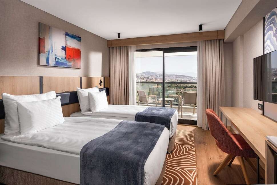 Ein Foto Elite World Kusadasi