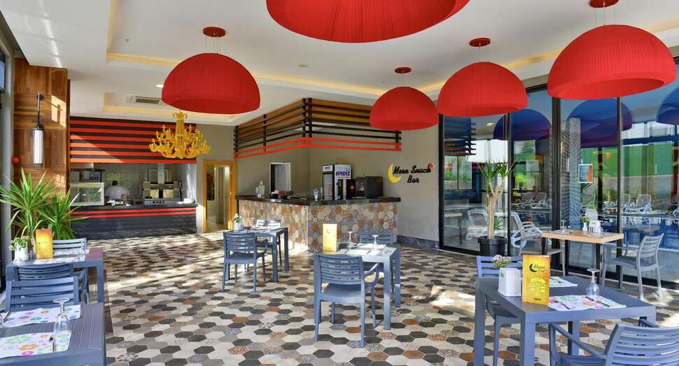 Een foto van Seaden Valentine Resort & Spa
