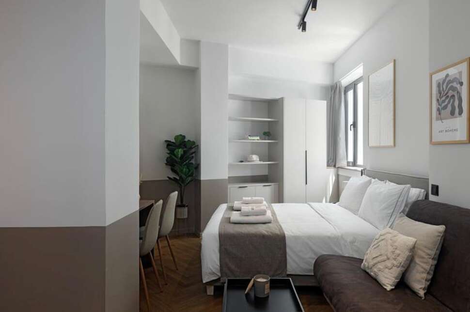 Een foto van Ermass Modern Living Appartementen