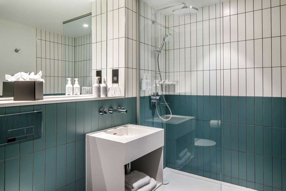 Een foto van Southgate Hotel London