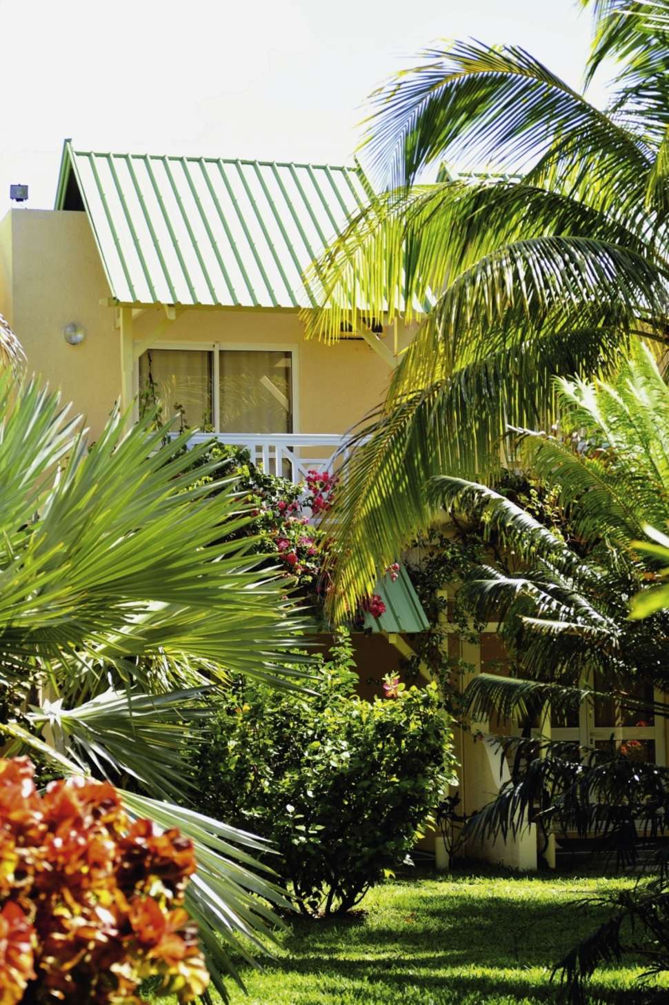 Een foto van Silver Beach Hotel