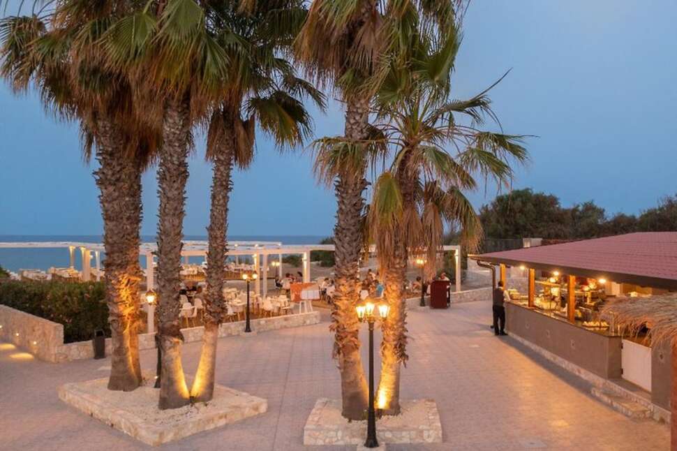 Een foto van Hotel Club Eloro